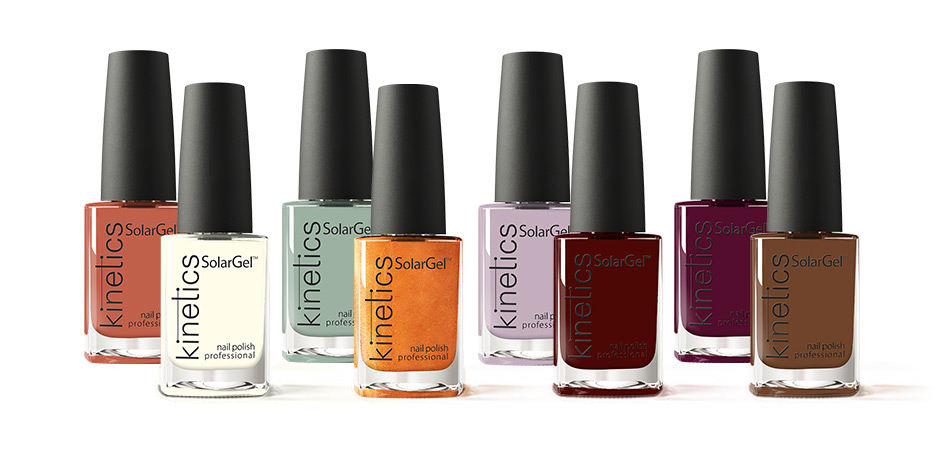 gel lak Soul treat