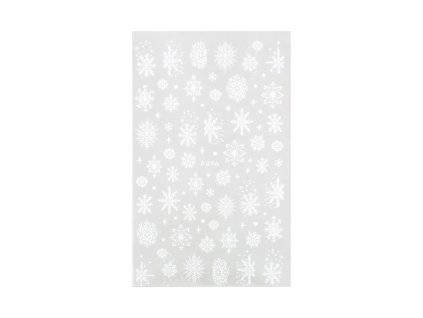 F896 holo vanoce big