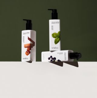 Po celý měsíc prosinec máte možnost nakoupit luxusní hypoalergenní tělovou kosmetiku od značky KINETICS v rámci skvělé...